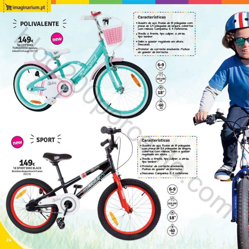 Novo Folheto IMAGINARIUM Verão até 1 julho p24.j