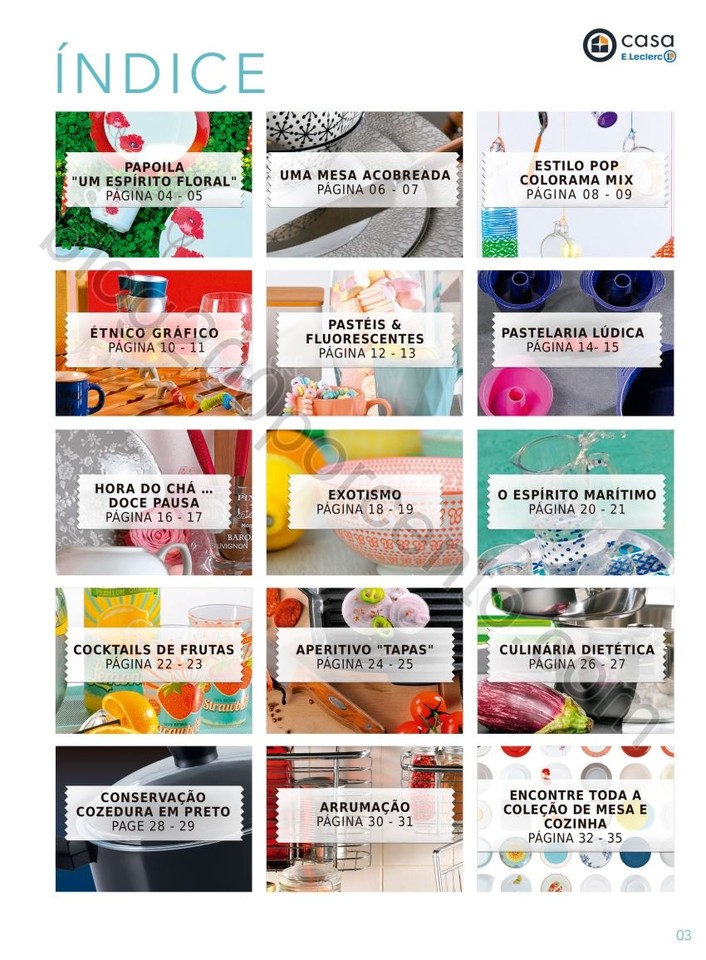 Casa E-LECLERC 2017 promoções até 31outubro p3.