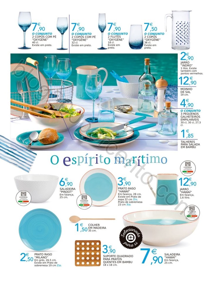 Casa E-LECLERC 2017 promoções até 31outubro p20