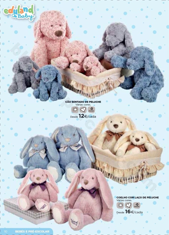 Antevisão Folheto Brinquedos Natal El Corte Ingl