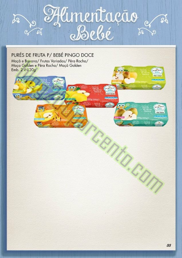 Novo Catálogo PINGO DOCE Sem Leite e Lactose 2016