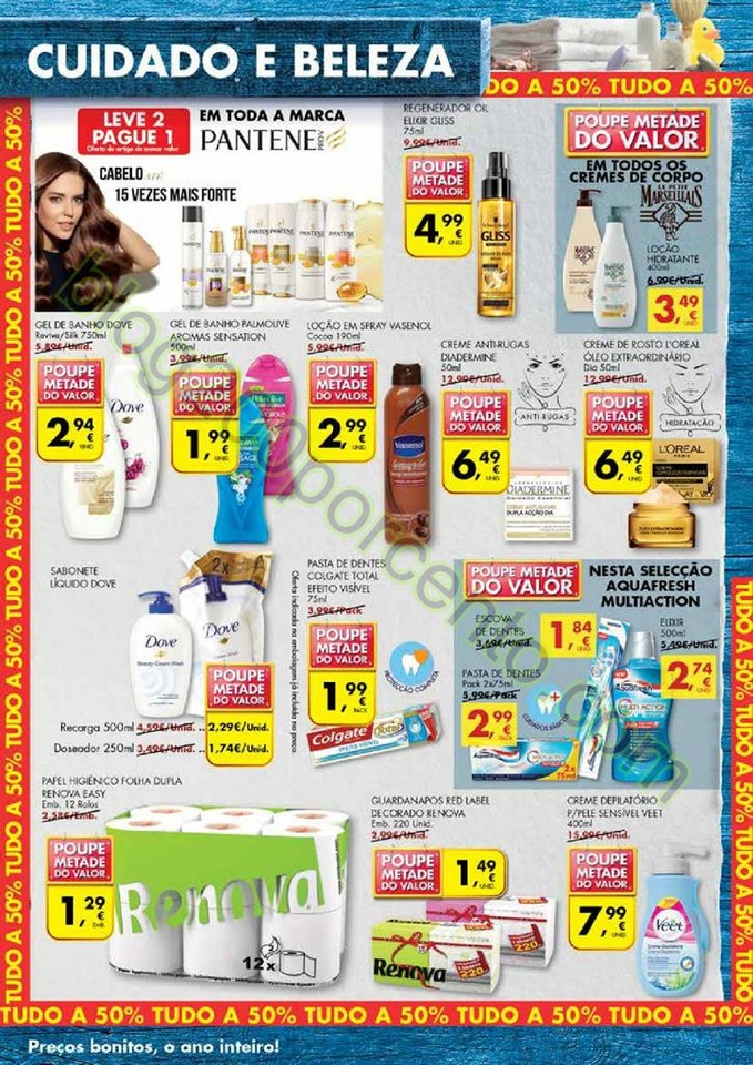 Antevisão Folheto PINGO DOCE Madeira promoções 