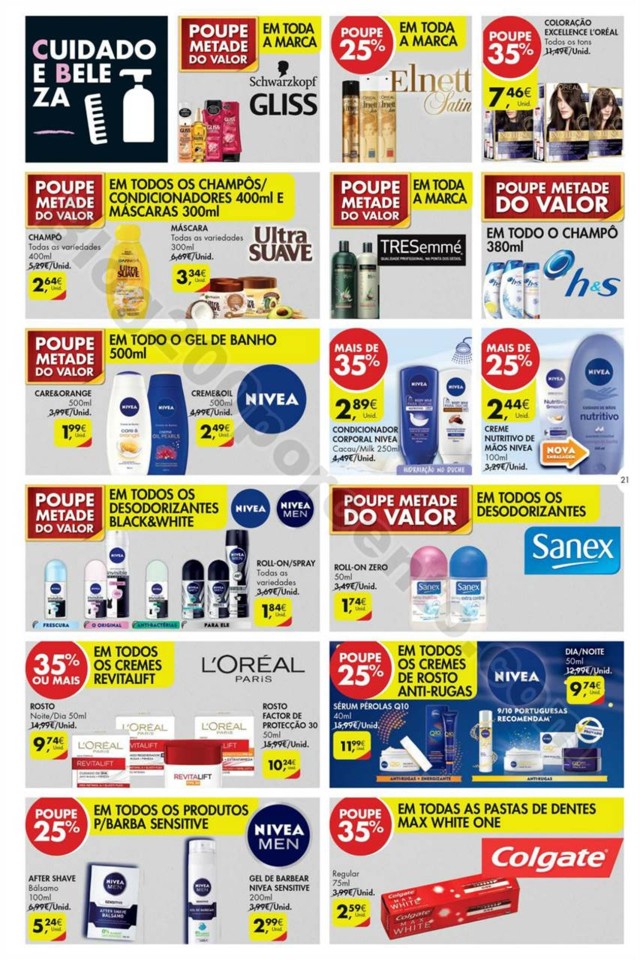 Antevisão Folheto PINGO DOCE Super Promoções de