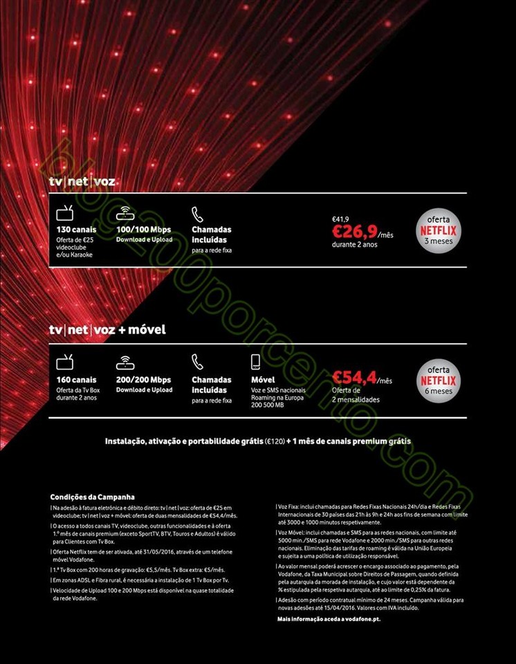 Antevisão Folheto WORTEN Mobile promoções de 11