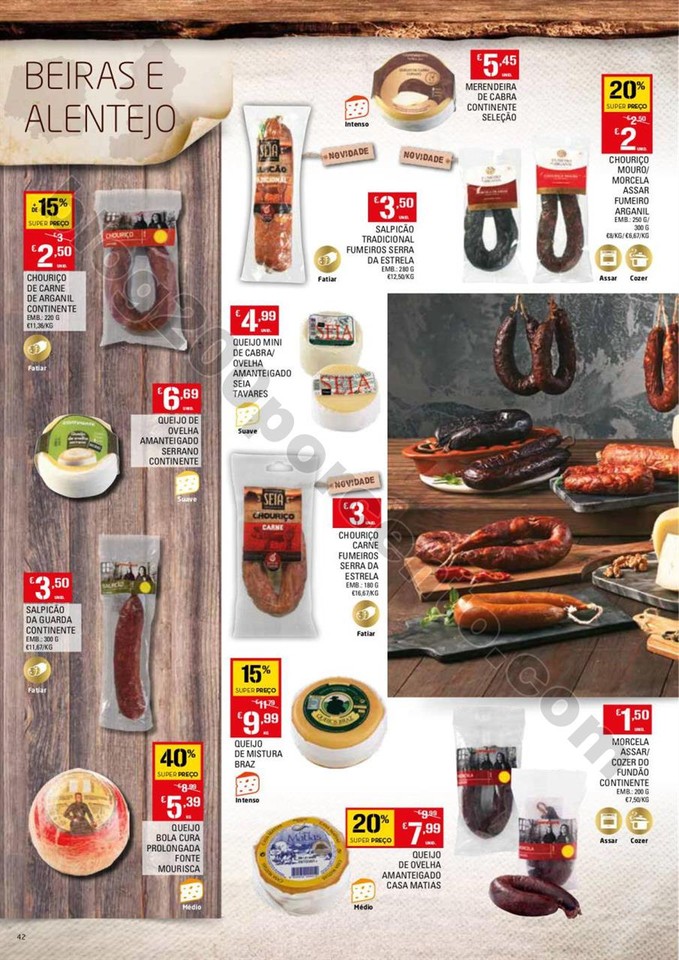 Antevisão Folheto CONTINENTE Vinhos promoções d