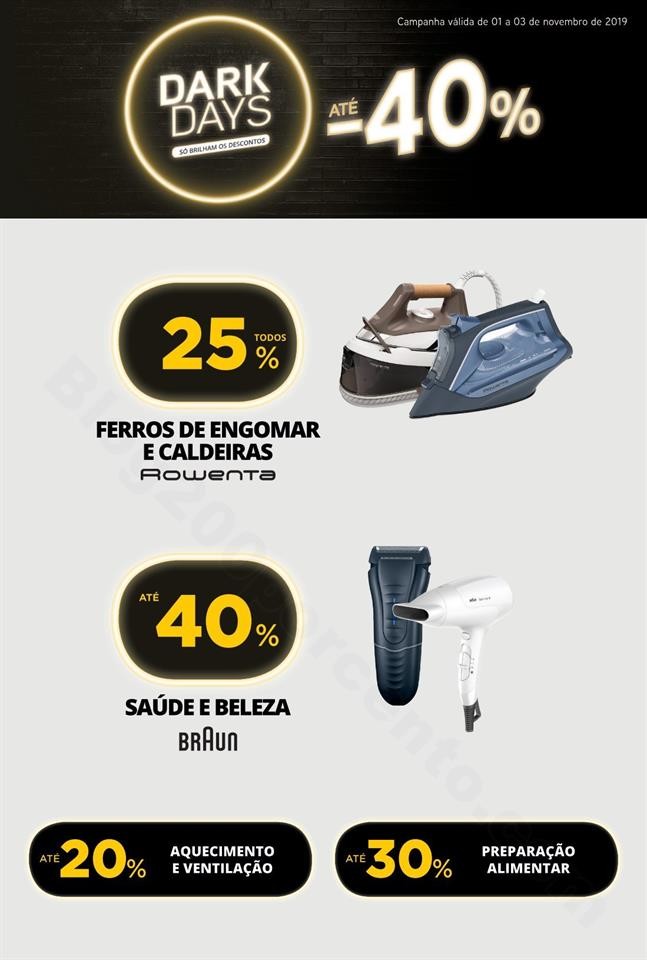 Antevisão Folheto RADIO POPULA Fim de semasna 1 a