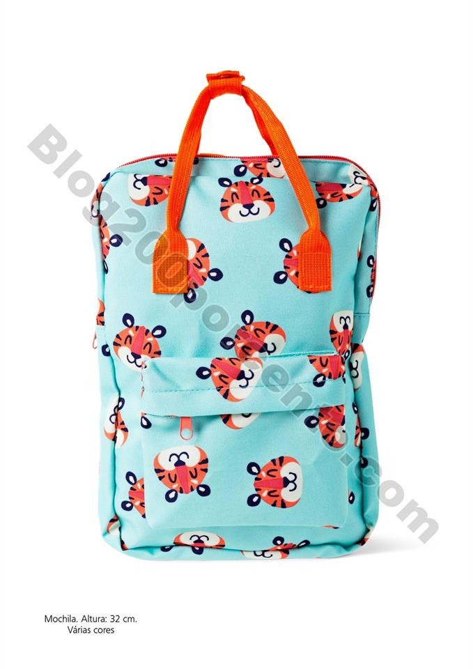 Antevisão Folheto FLYING TIGER Promoções a part