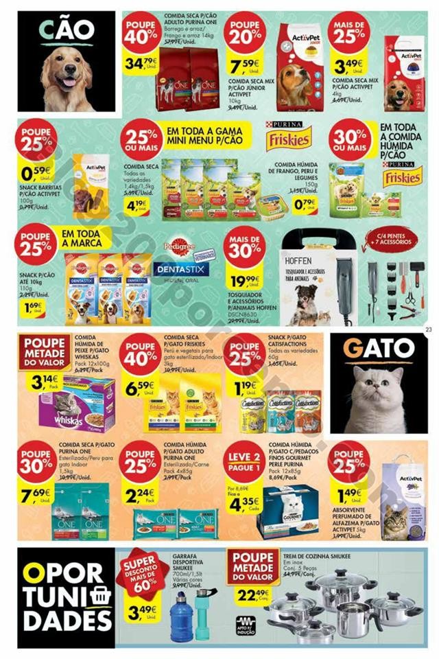 Antevisão Folheto PINGO DOCE Madeira promoções 