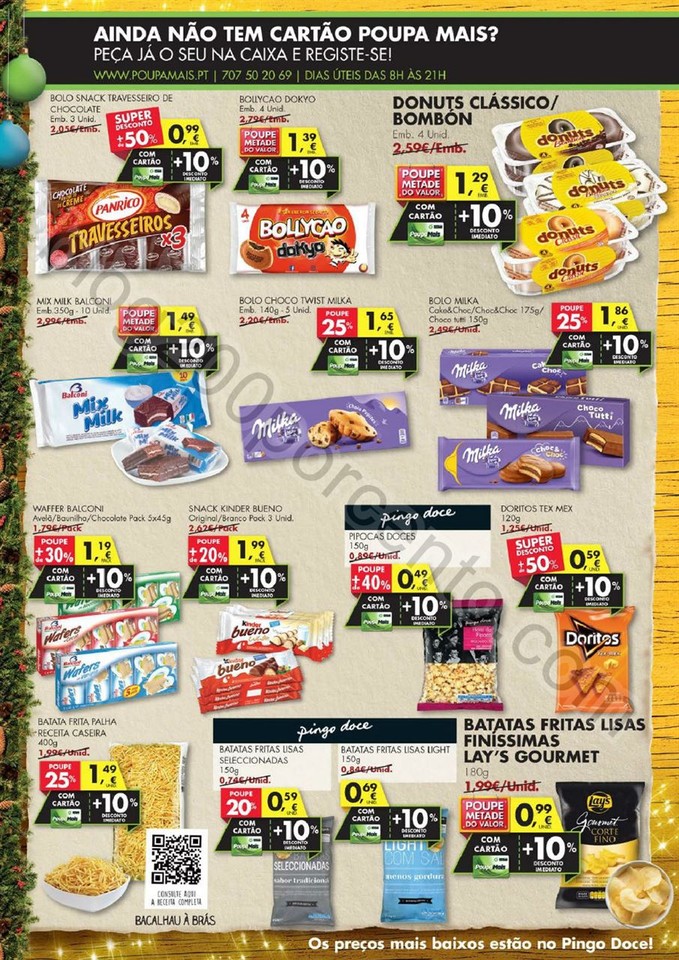 Antevisão Folheto PINGO DOCE Promoções de 22 a 