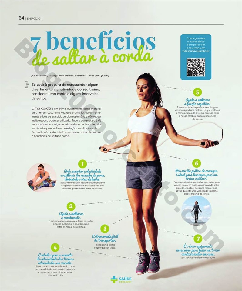 Antevisão Folheto JUMBO Saúde 4 maio a 3 junho p