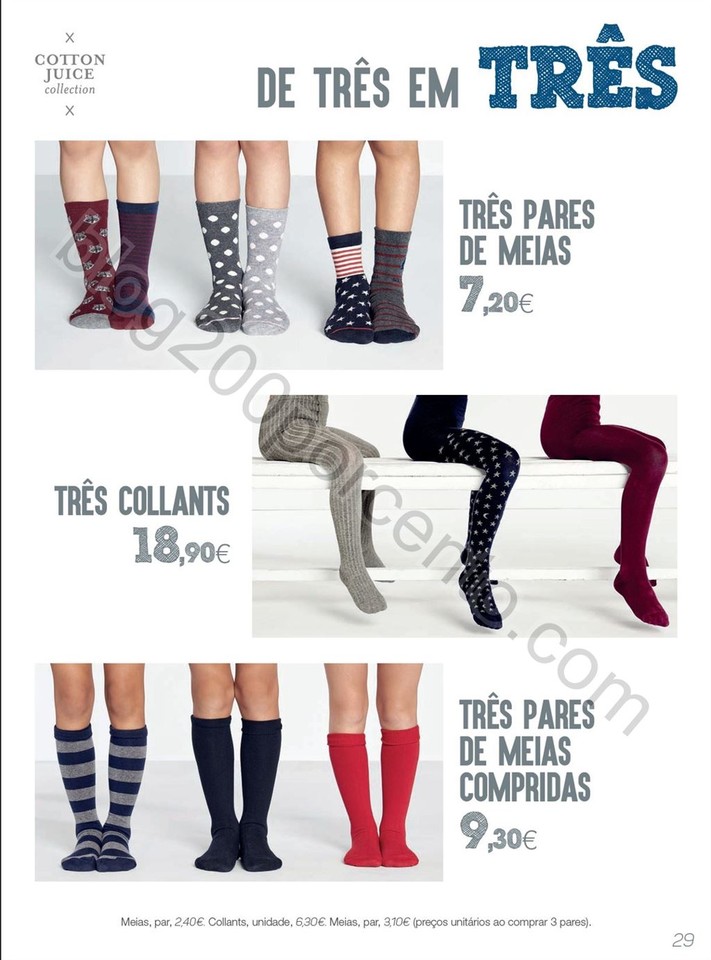 Novo Folheto EL CORTE INGLÉS Promoções de 27 ag