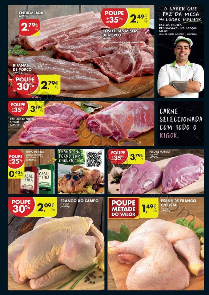 Antevisão Folheto PINGO DOCE Super Promoções de