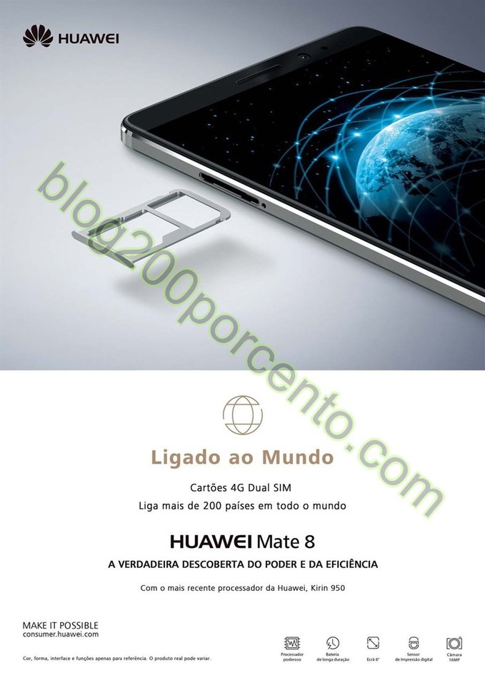 Antevisão Folheto WORTEN Mobile de 4 fevereiro a 