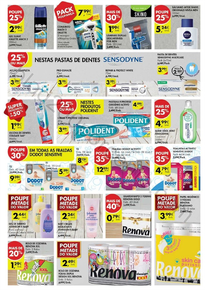 Antevisão Folheto PINGO DOCE Madeira promoções 