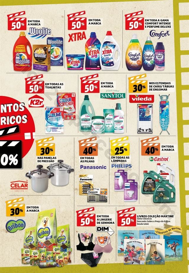 Antevisão Folheto JUMBO Promoções de 28 junho a