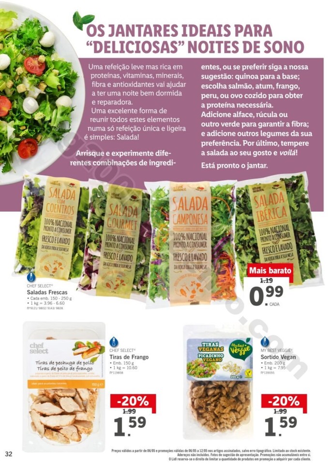 Antevisão Folheto LIDL Vida saudável p32.jpg