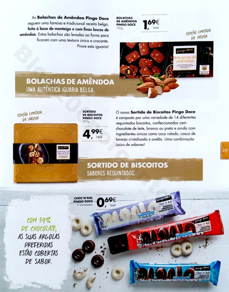 antevisao folheto pingo doce especial mercearia at