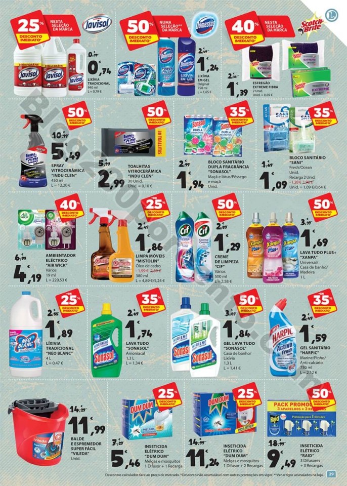 Antevisão Folheto E-LECLERC 26 junho a 2 julho p2