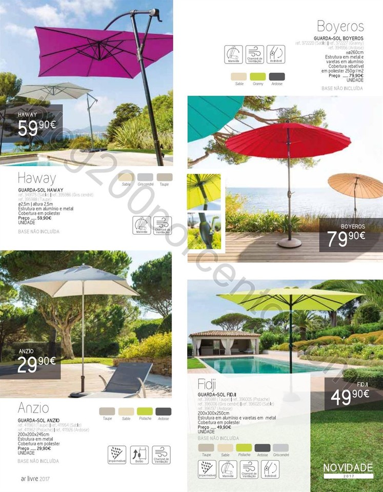 Antevisão Folheto DEBORLA Promoções de 8 abril 