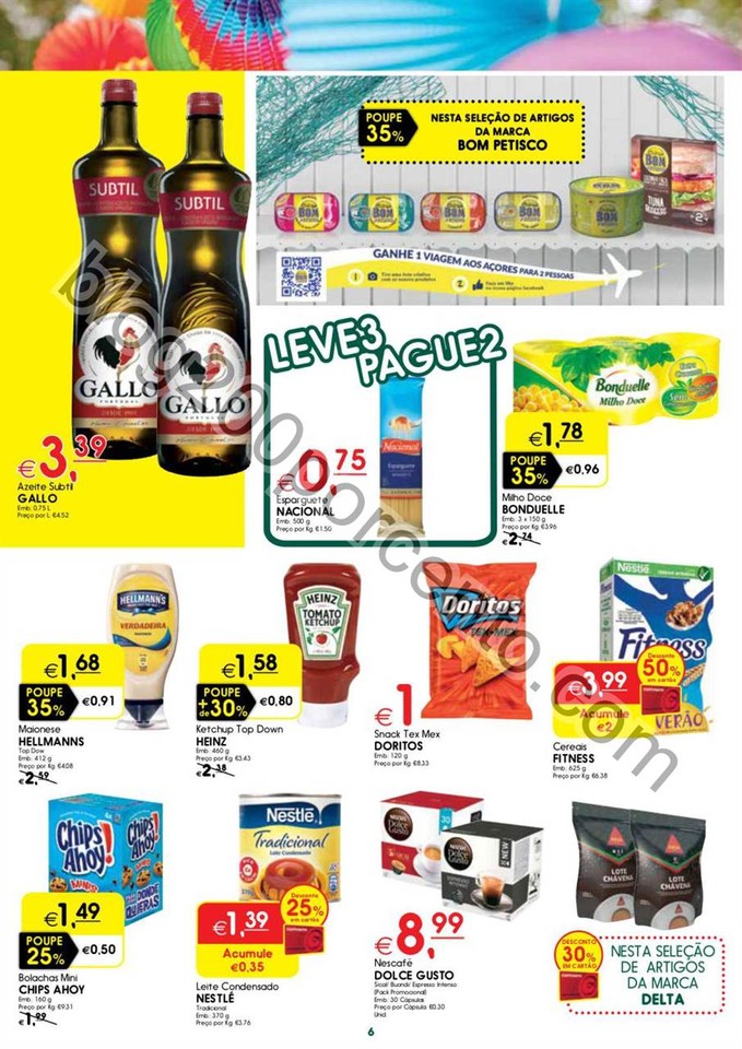 Antevisão Folheto MEU SUPER Promoções de 28 jun