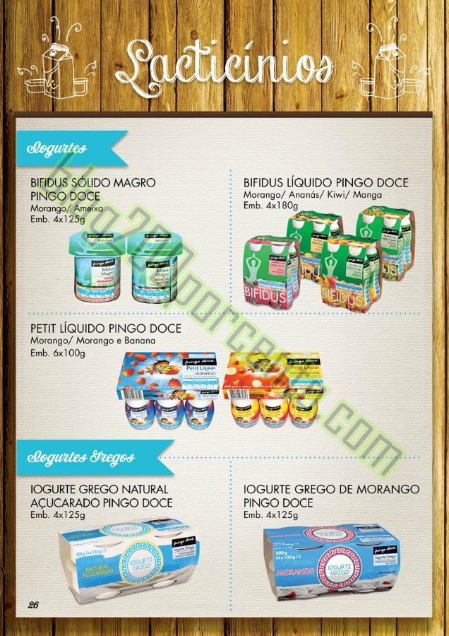 Novo Catálogo PINGO DOCE Sem Glúten 2016 26.jpg
