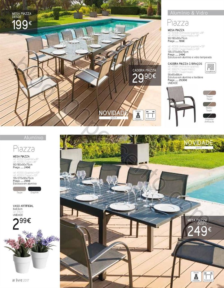 Antevisão Folheto DEBORLA Promoções de 8 abril 