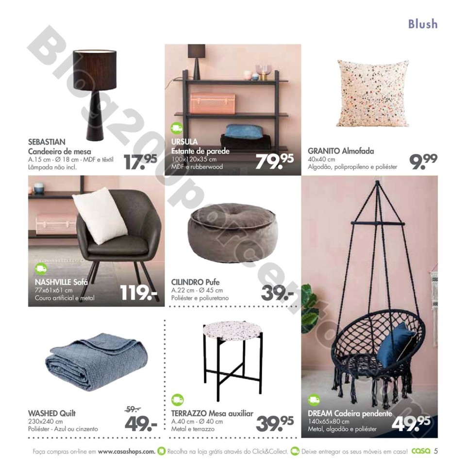 Antevisão Folheto CASA Promoções de 27 agosto 