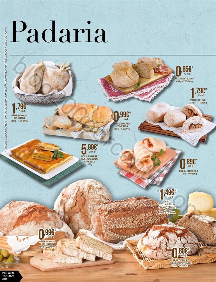 Antevisão Folheto INTERMARCHÉ Vinhos promoções