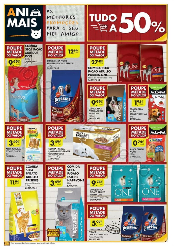 Antevisão Folheto PINGO DOCE Promoções de 25 ab