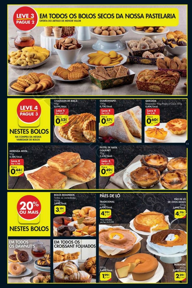 Antevisão Folheto PINGO DOCE Super Promoções de