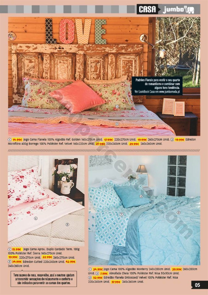 Antevisão Folheto JUMBO Promoções de 26 dezembr