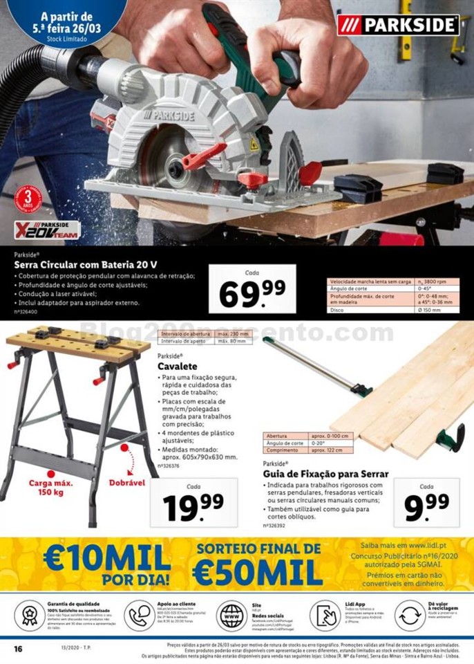 Novo folheto LIDL Bazar até 29 março p16.jpg