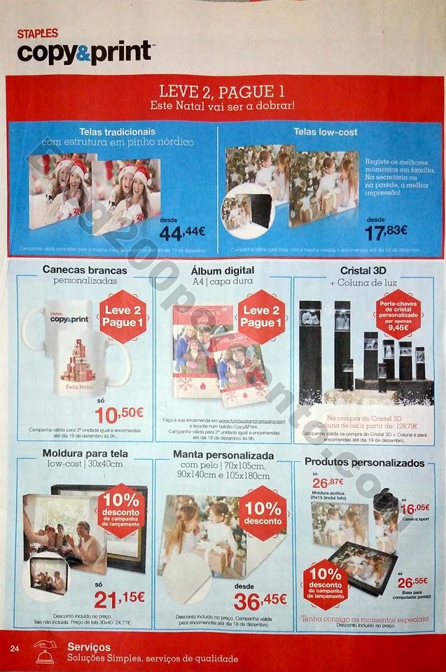 folheto natal staples 27 novembro a 26 dezembro_24