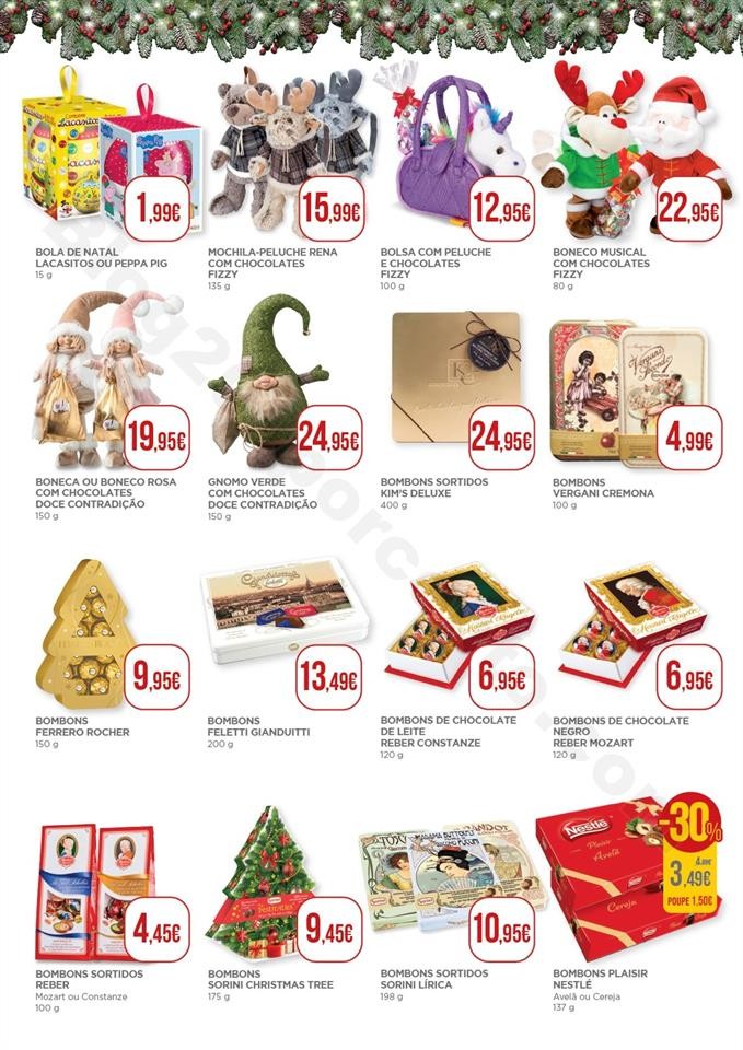 Antevisão Folheto EL CORTE INGLÉS Promoções de