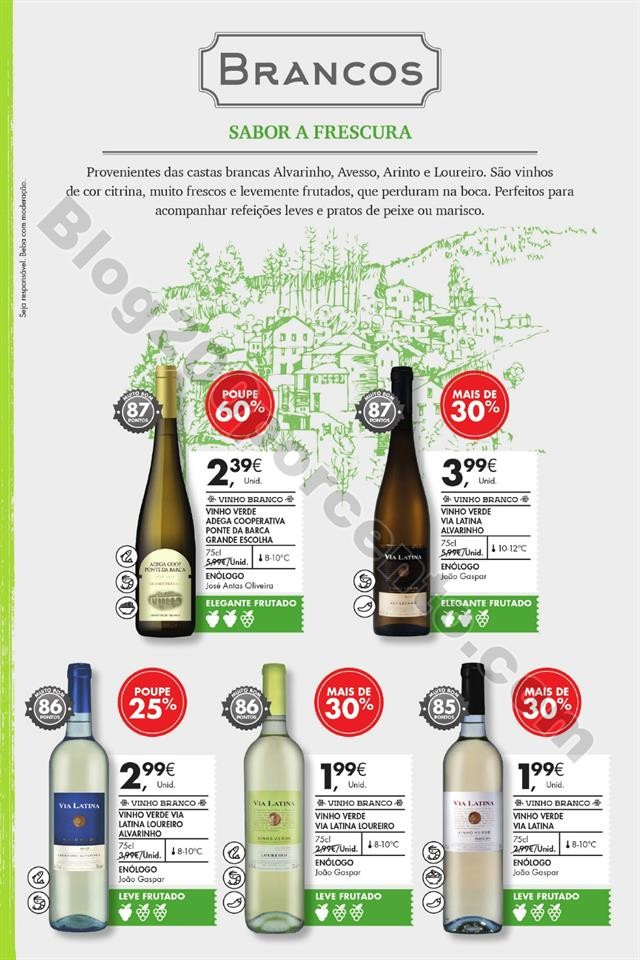Antevisão Folheto PINGO DOCE Extra Promoções de
