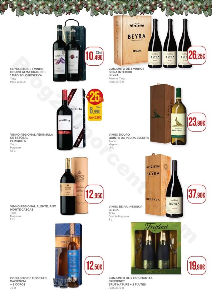 Antevisão Folheto EL CORTE INGLÉS Promoções de