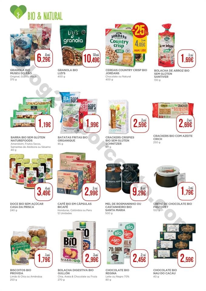 Antevisão Folheto EL CORTE INGLÉS Promoções de