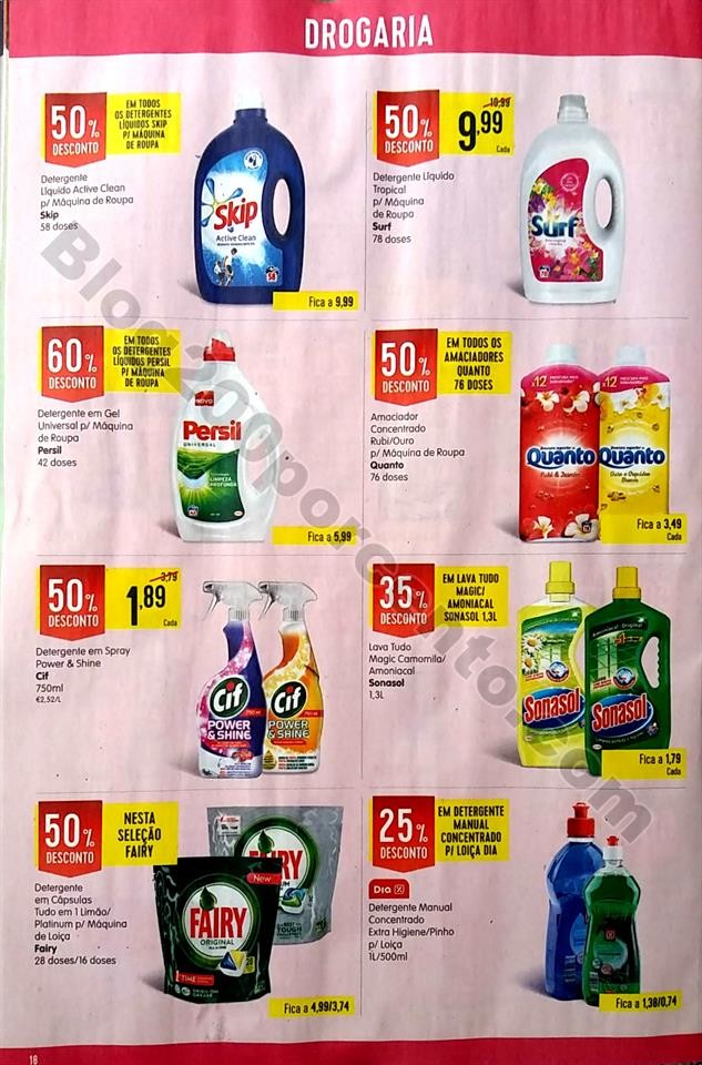 antevisao folheto minipreco minipreco 11 a 17 julh