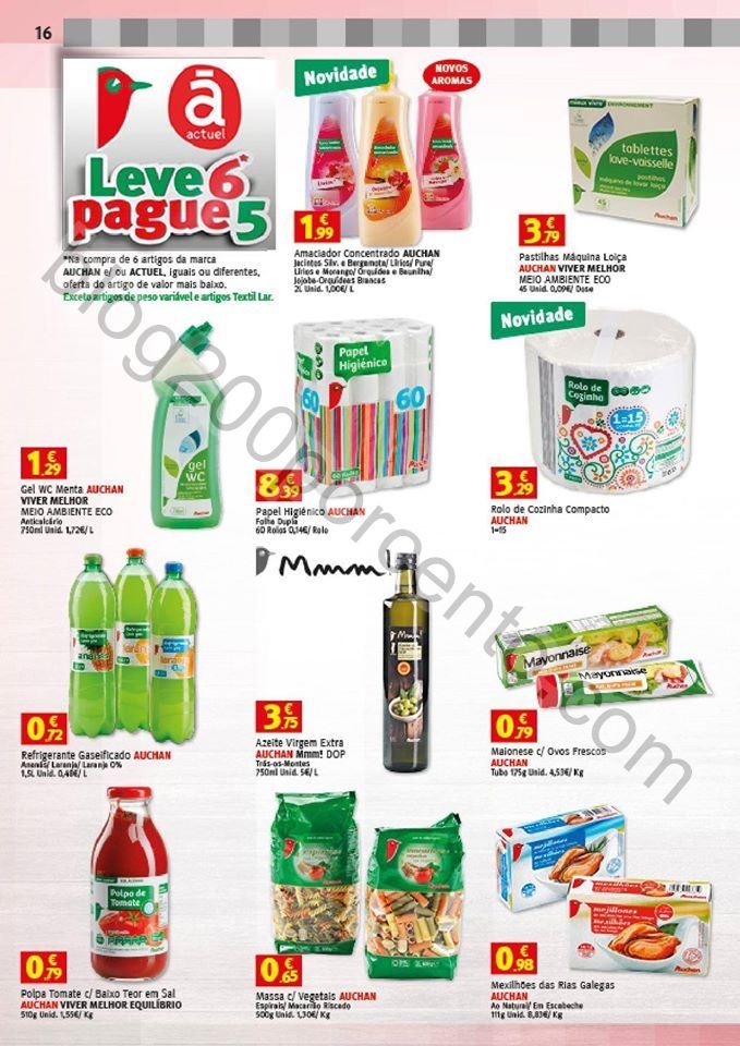 Antevisão Folheto JUMBO Lar promoções de 26 dez