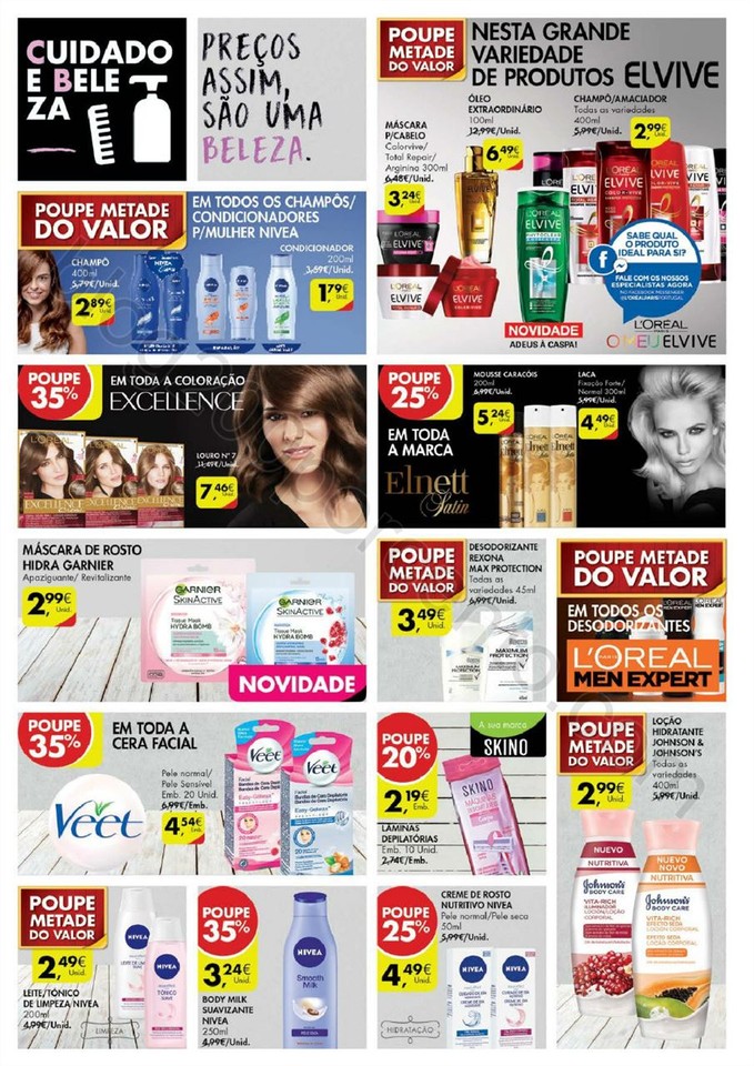 Antevisão Folheto PINGO DOCE Madeira Promoções 