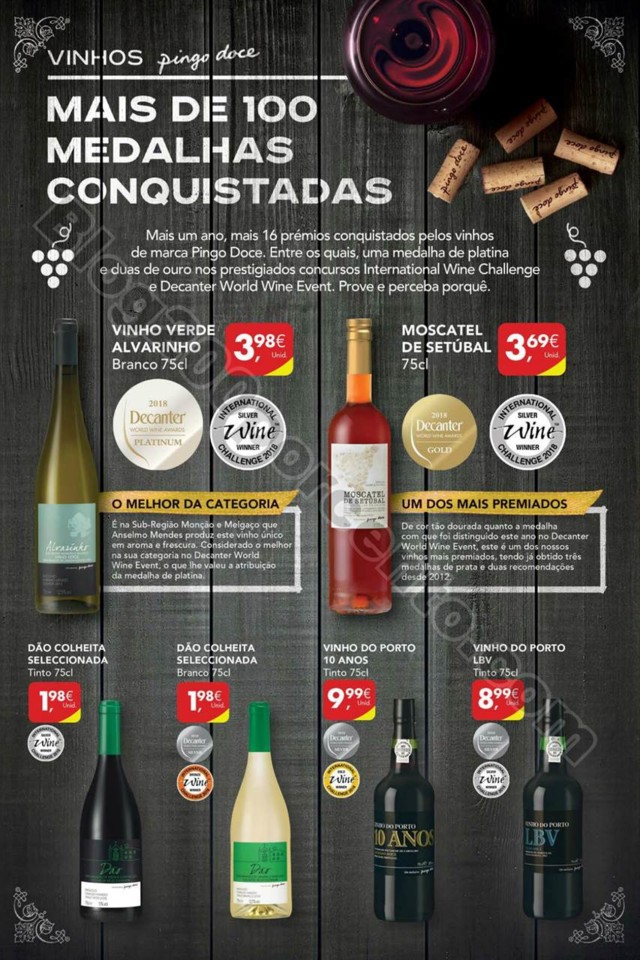 Antevisão Folheto PINGO DOCE Super promoções de