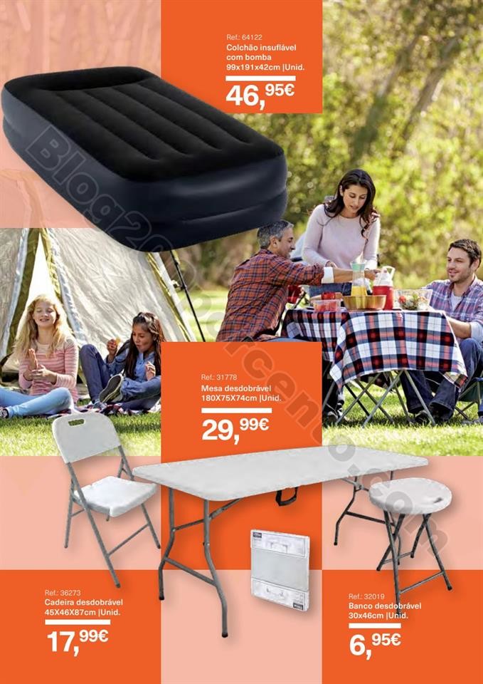 Antevisão Folheto ESPAÇO CASA Promoções de ver