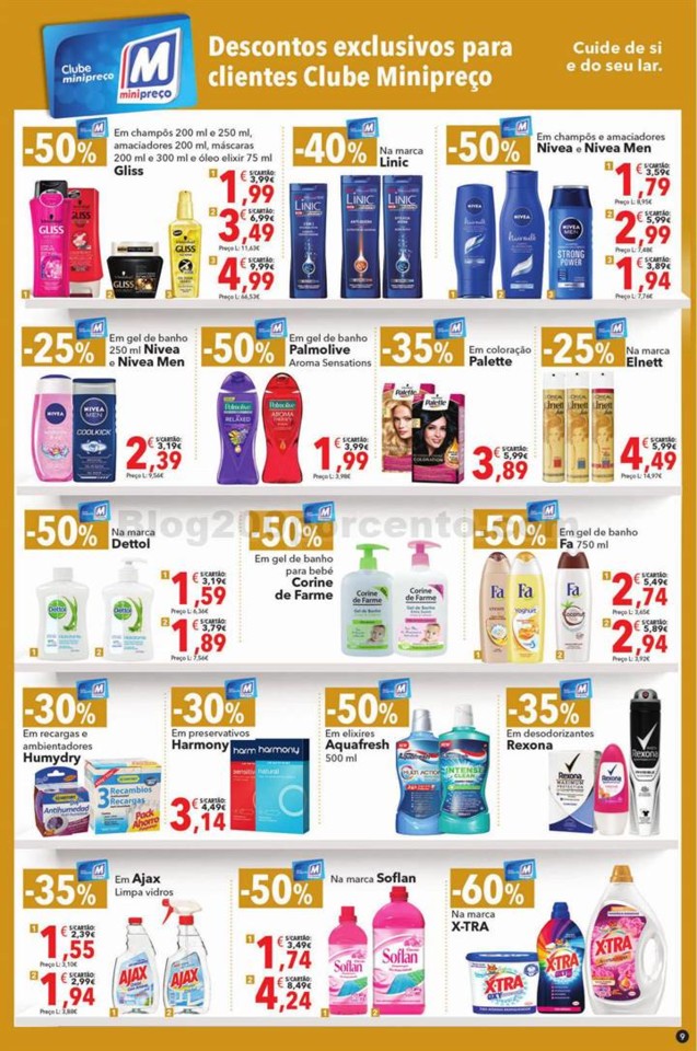 Clarel Promoções de 26 março a 15 abril p9.jpg