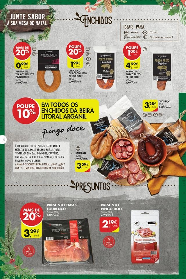 Antevisão Folheto PINGO DOCE Super Promoções de