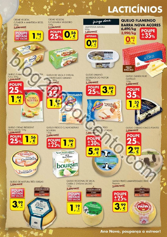 Antevisão Folheto PIGO DOCE Madeira de 26 dezembr