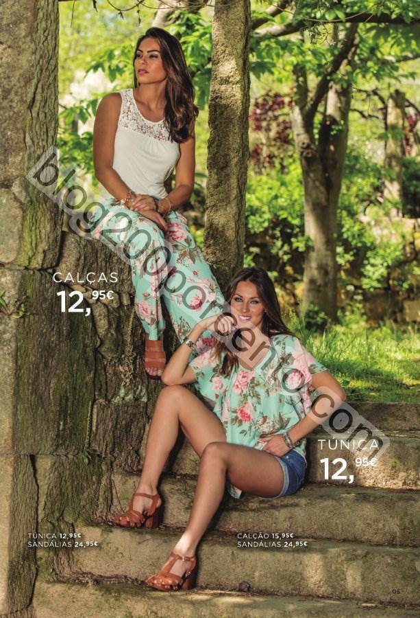 Antevisão Folheto PINGO DOCE - CODE MOda verão 2