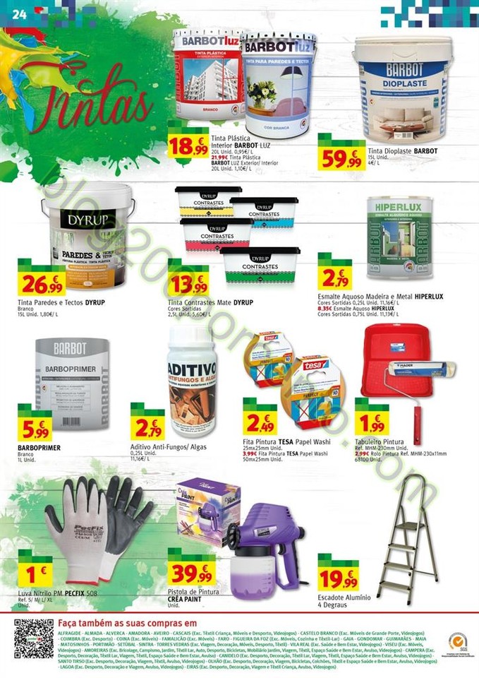 Antevisão Folheto JUMBO Promoções de 27 abril a