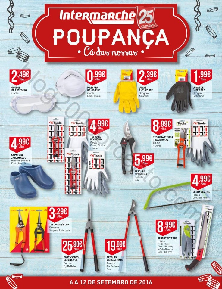 Antevisão Folheto INTERMARCHÉ Extra Promoções 