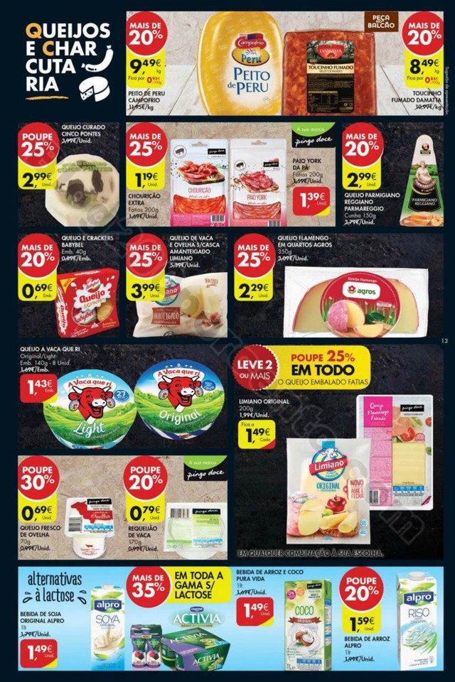 Antevisão Folheto PINGO DOCE Super Promoções de