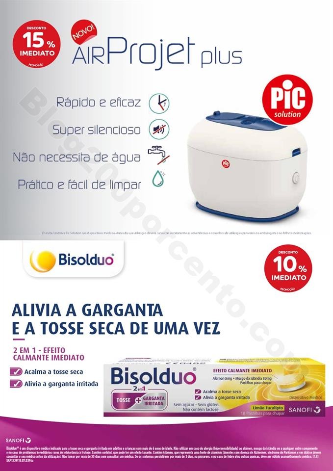 Antevisão Folheto WELLS Inverno Promoções de 12
